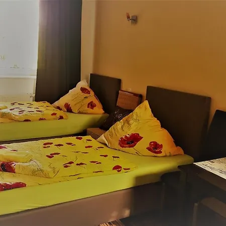 Appartments Aparthotel