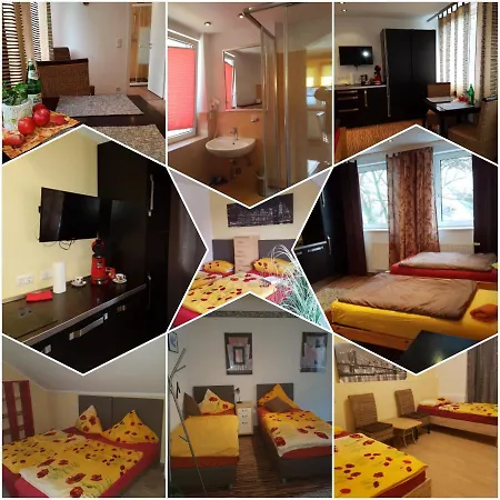 Appartments * Braunschweig