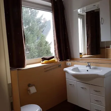Appartments Aparthotel