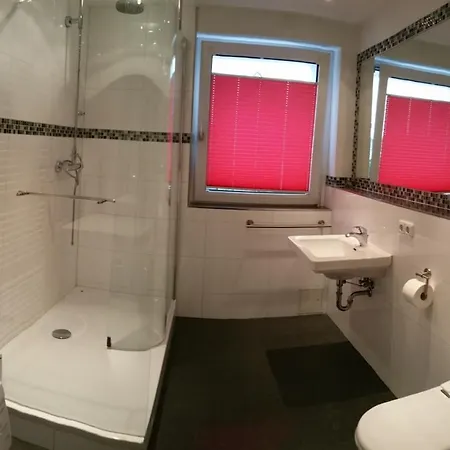 Apartmanhotel Appartments