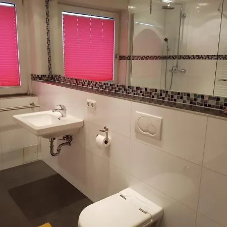 Aparthotel Appartments *