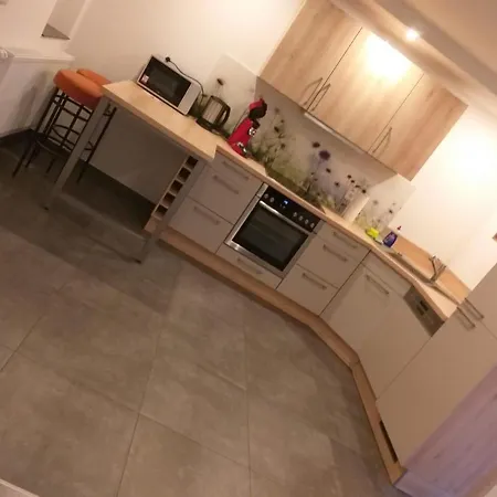 Appartments 公寓式酒店 *