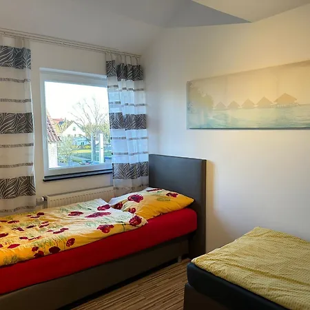 Aparthotel Appartments Braunschweig