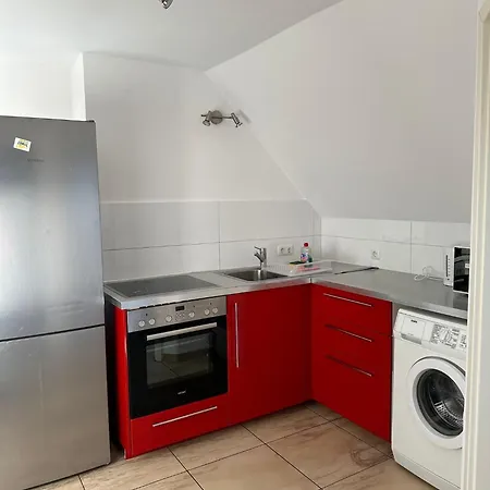 Appartments Braunschweig
