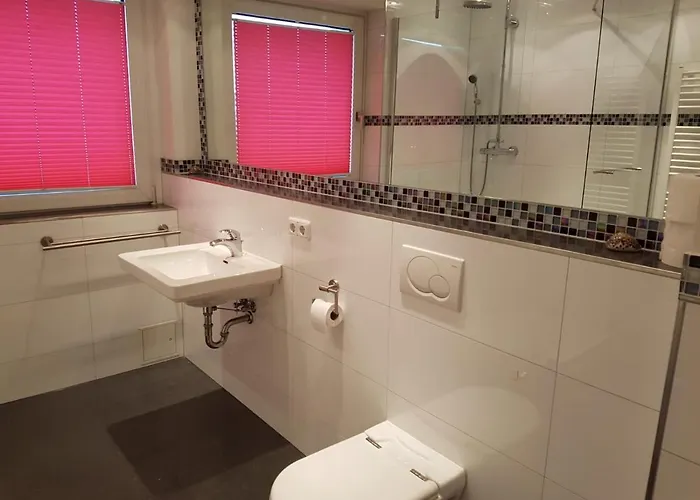 Apartmanhotel Appartments *